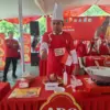 Ketua DPRD Karawang, H. Endang Sodikin,