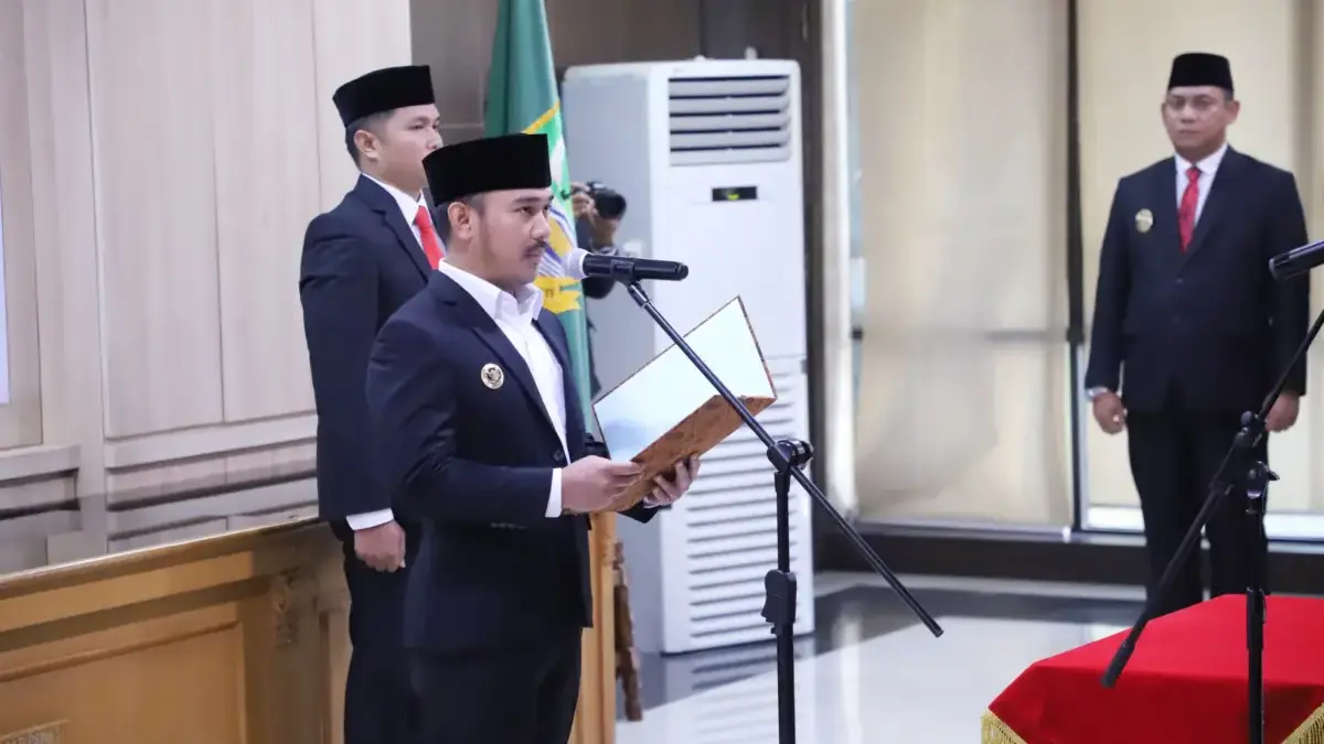 Bupati Bekasi
