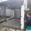 Markas judol
