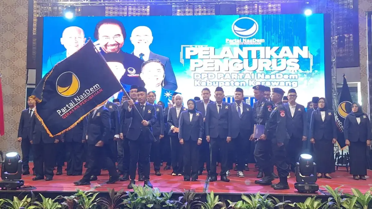 Nasdem karawang