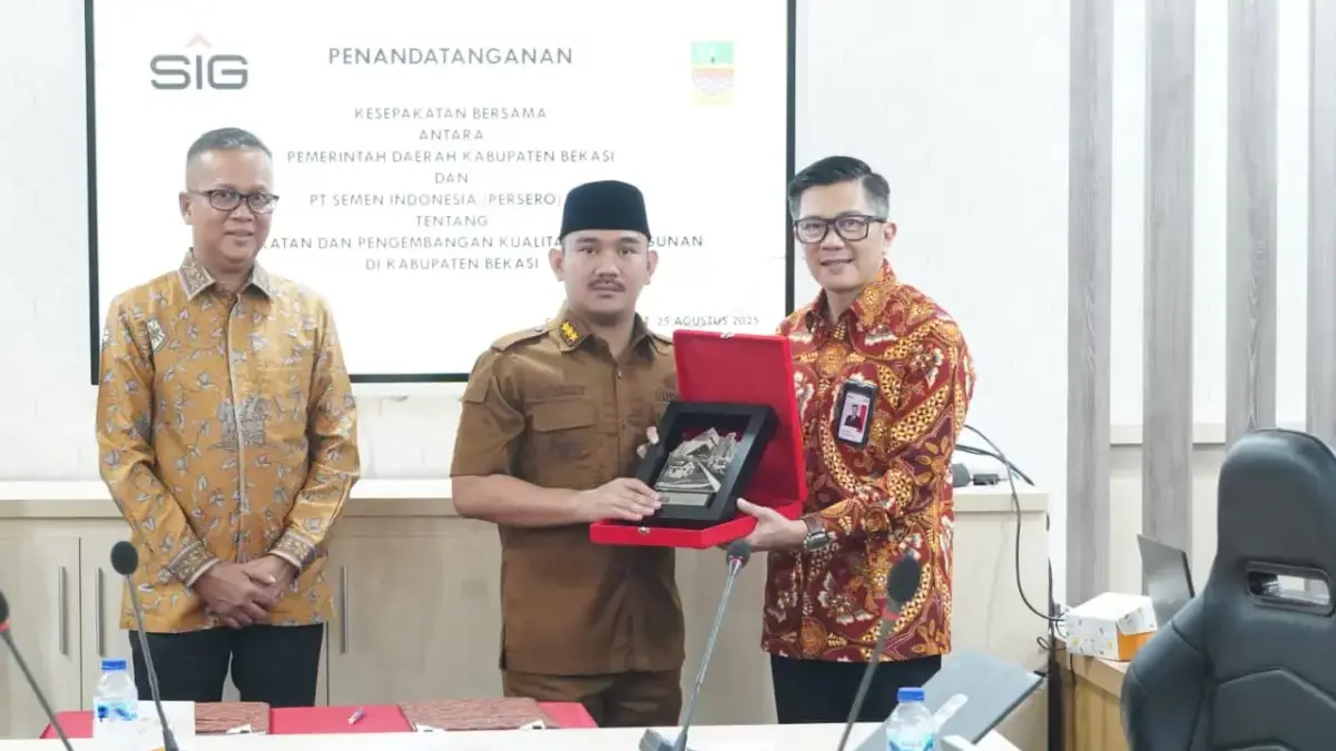 Semen indonesia