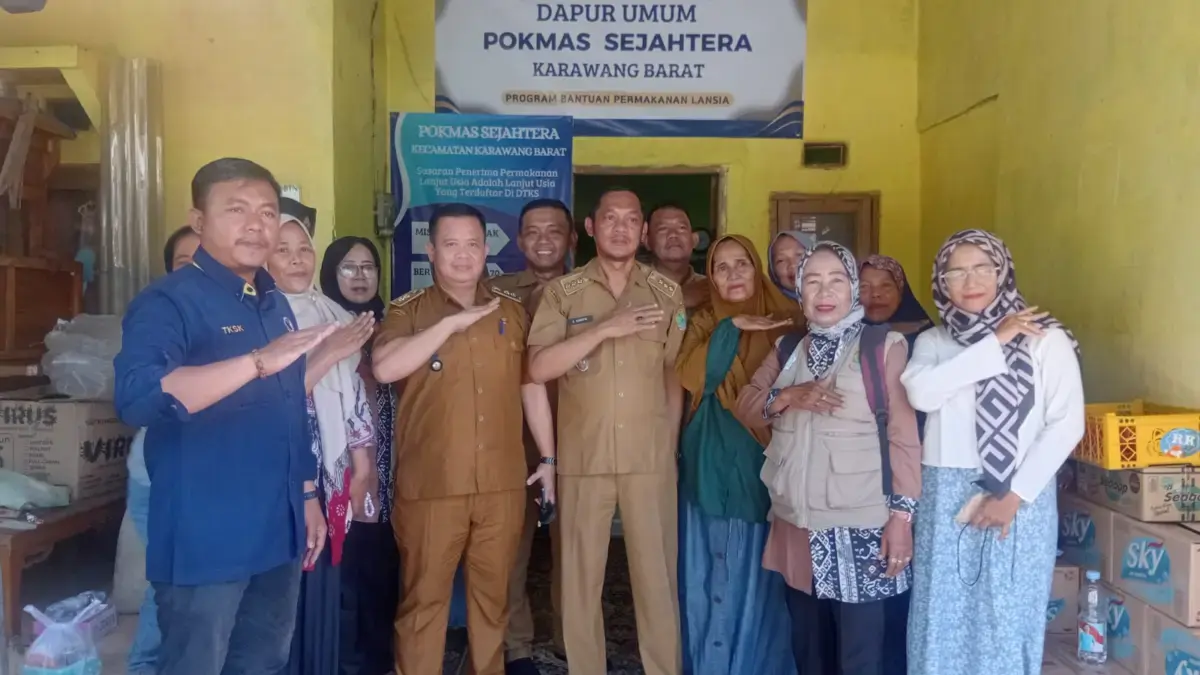 Pokmas Sejahtera.