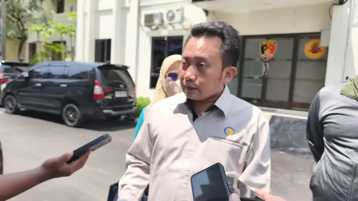 KPAI Tegur Polres Metro Bekasi Usai Dua Tahun Tanpa Kejelasan.