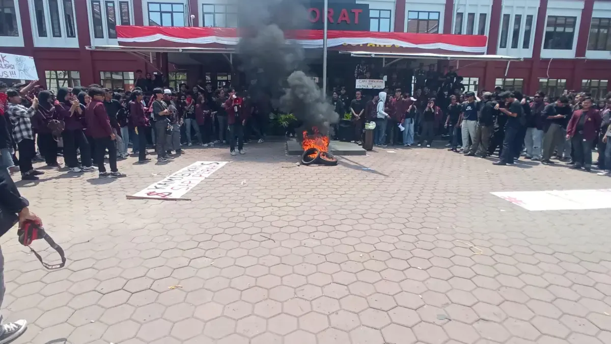 Demo unsika