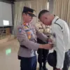 Polres Karawang.