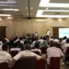 Fasilitasi Manajemen Pemerintahan Desa tahun 2025