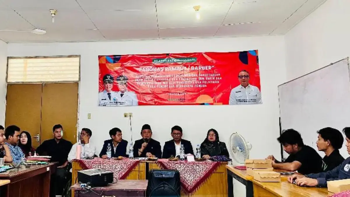 Pelatihan