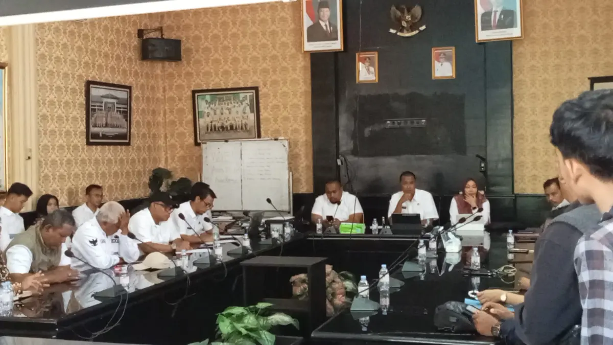 Mbg karawang