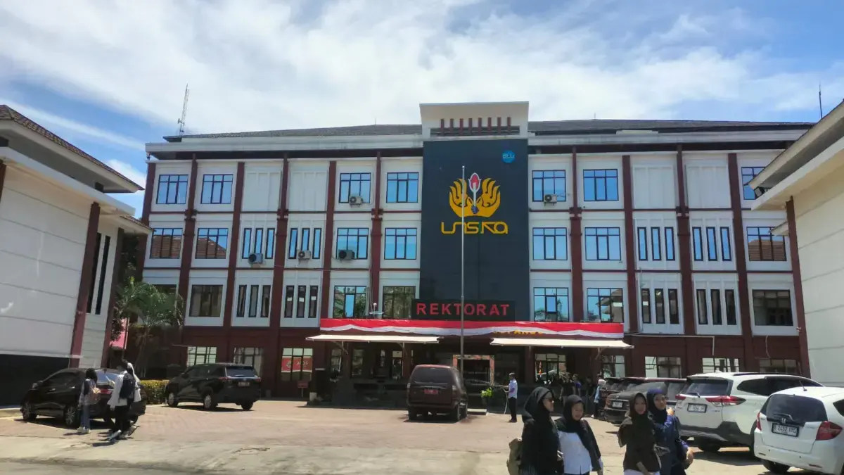 Kampus Unsika