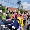 Puluhan Pelajar Diamankan Polisi.