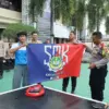 Puluhan Pelajar Diamankan Polres Karawang.