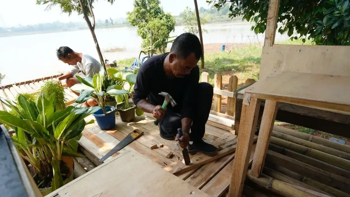 Pupuk Kujang Cikampek