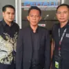 JTK Laporkan PTMSI Karawang ke Polisi.