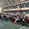 Festival Tunas Bahasa Ibu.
