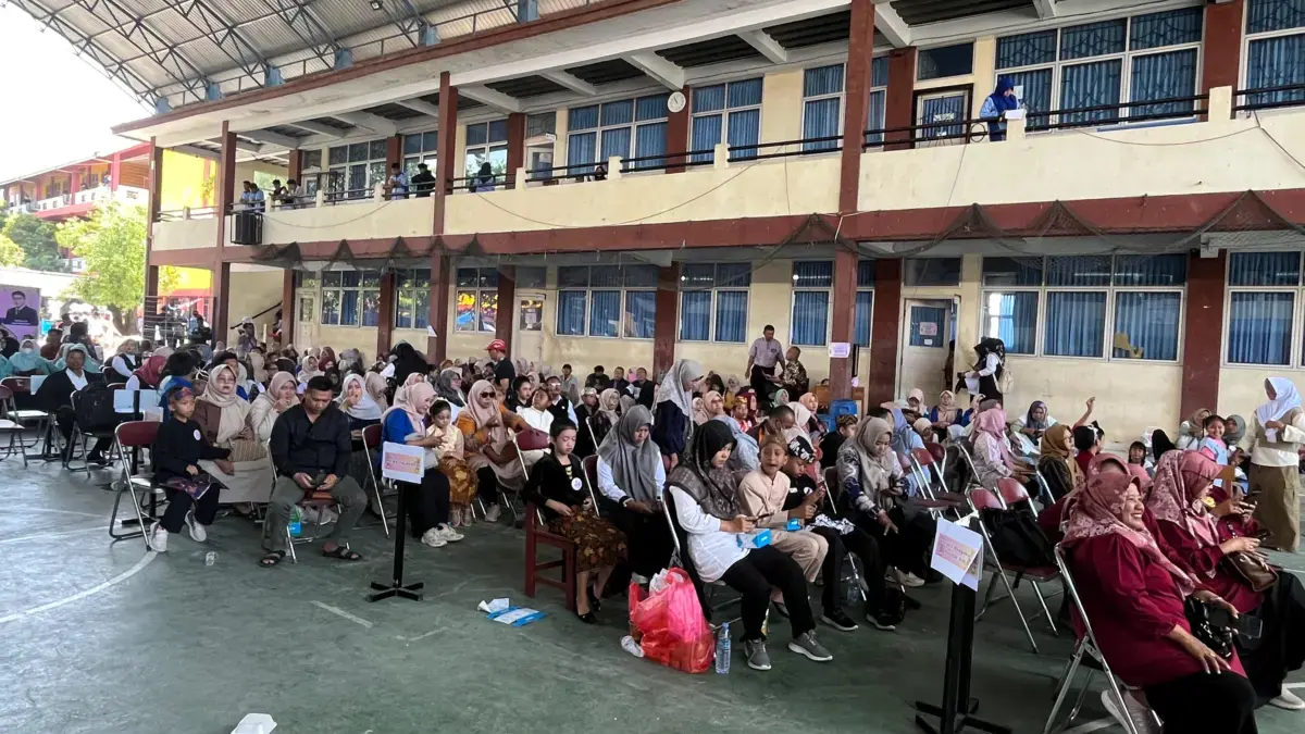 Festival Tunas Bahasa Ibu.
