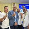 Akhmad Munir Terpilih Jadi Ketua Umum PWI Pusat