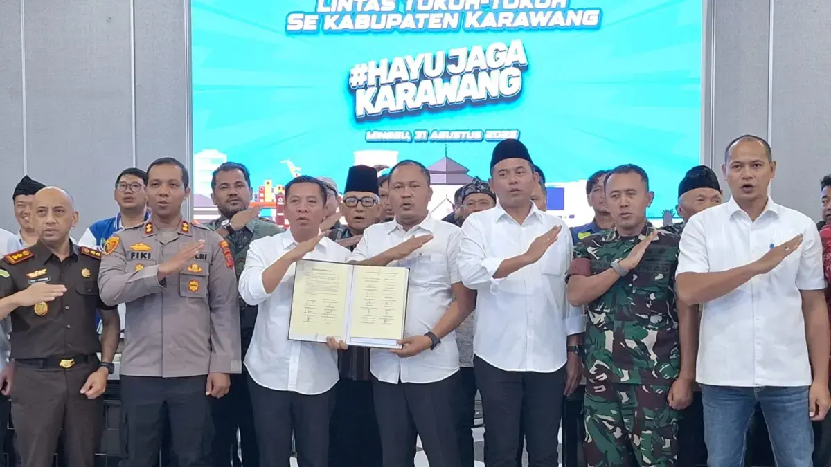 Pemkab karawang