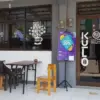 Kedai Kopi Kulo Galuh Mas Karawang