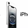 iPhone 17e Bocor!
