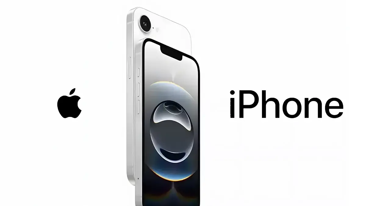 iPhone 17e Bocor!