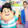 Sutradara Film Jumbo Angkat Bicara