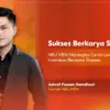Sukses berkarya.