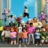 Daftar Kode Redeem Roblox Terbaru.