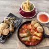 Tempat Makan Menu Korean di Karawang.
