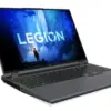 Ilustrasi Laptop Gaming.