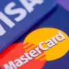 Mastercard dan Visa