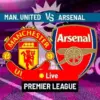 Prediksi MU vs Arsenal