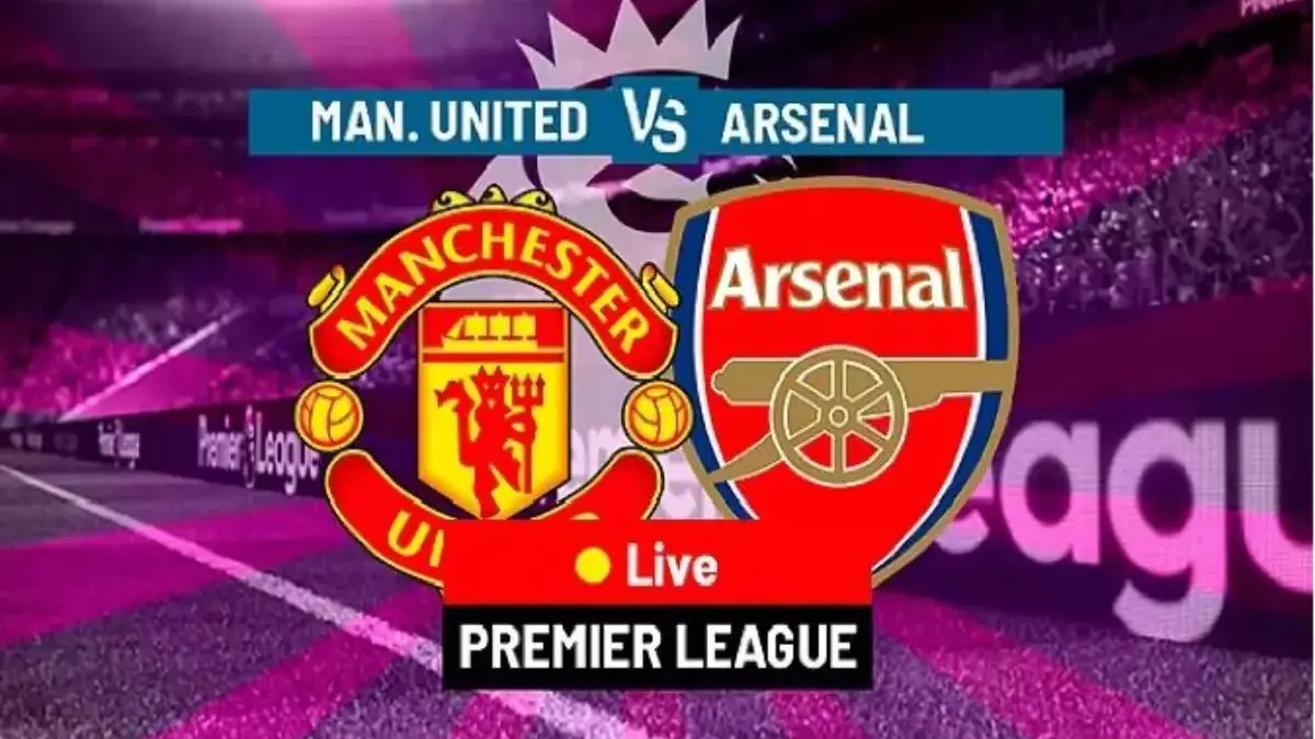 Prediksi MU vs Arsenal