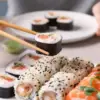 Tempat makan khas Jepang yang enak di Karawang.