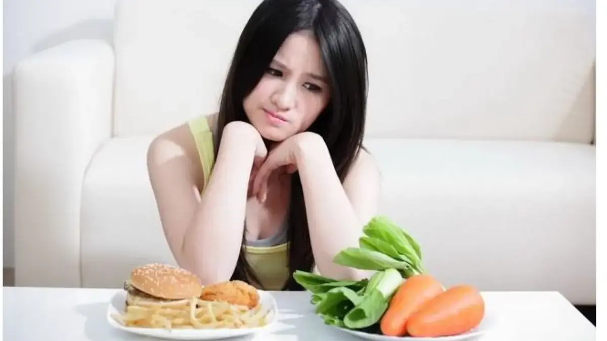 Cara Menambah Nafsu Makan.