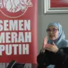 Semen Merah