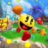 PAC-MAN WORLD 2 Re-PAC
