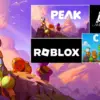 Mirip Banget! Game PEAK Diduga Dicontek di Roblox