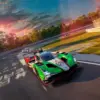 Pesaing Baru! Project Motor Racing Hadir 25 November 2025