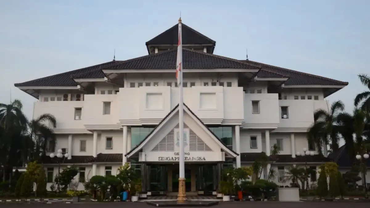 Ilustrasi Pemkab Karawang.