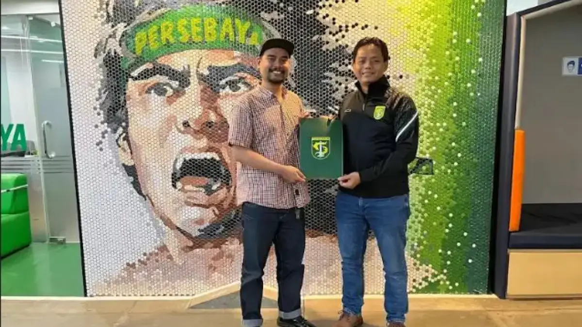 Persebaya
