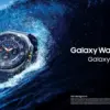 Galaxy Watch Ultra Terbaru