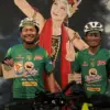 ultra cycling