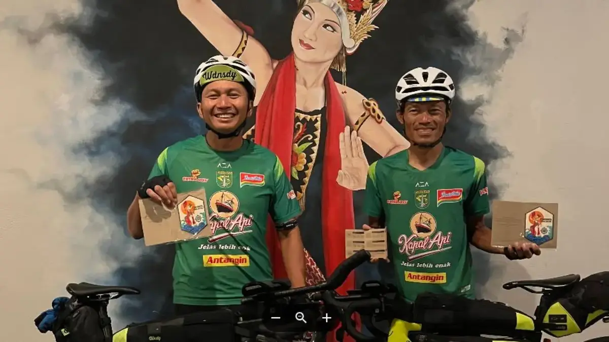 ultra cycling