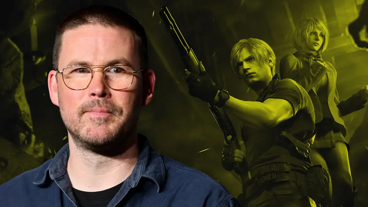 Resident Evil Reboot Dipastikan Miliki Alur Orisinal