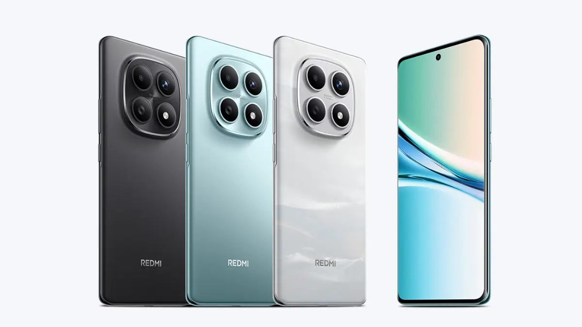 Redmi Note 15 Siap Rilis
