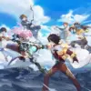Ragnarok Online 3 Tampilkan Visual Baru