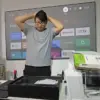 Youtuber Taiwan Malah Dapat Garam Saat Pesan RTX 5070 Ti
