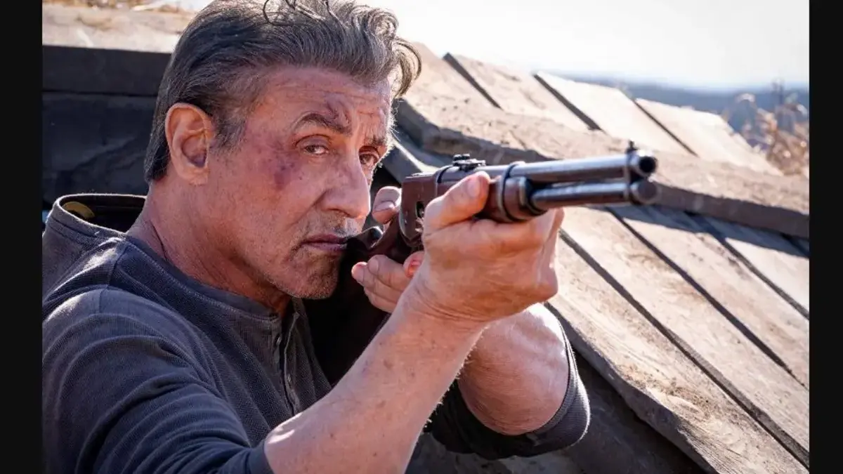 Sinopsis Film Rambo Last Blood.