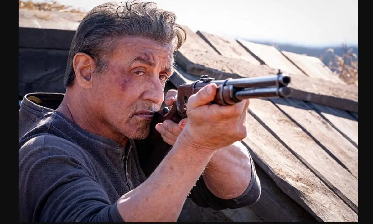 Veteran Rambo Sinopsis Lengkap Film Rambo Last Blood, Bioskop Trans TV Malam Ini ...