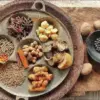 Rempah Asli Indonesia